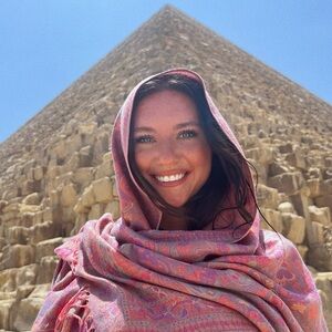 Meet your Posher, Riley
